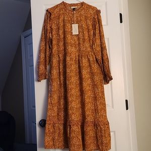 Universal Thread Goods Company Dress